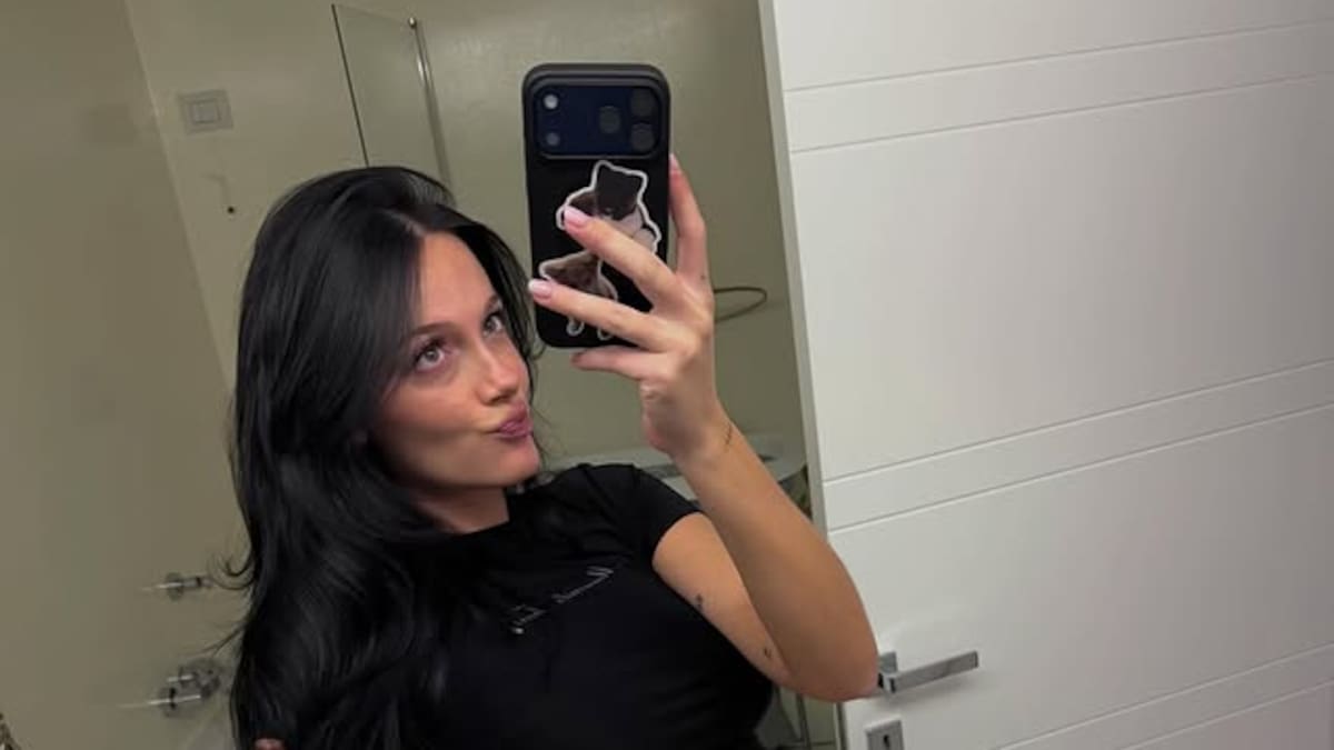 Nació Gia, la hija de Oriana Sabatini y Paulo Dybala: el profundo significado detrás del nombre