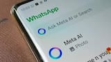 Chau a la Meta AI: cómo borrarlo de WhatsApp en simples pasos