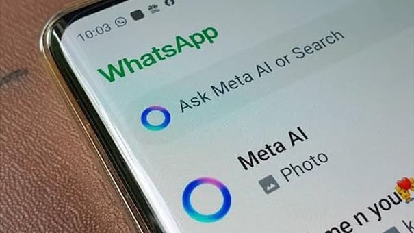 Chau a la Meta AI: cómo borrarlo de WhatsApp en simples pasos