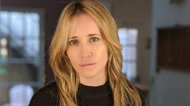 Julieta Prandi habló durante el juicio por abuso sexual contra Claudio Contardi: “No hay condena que valga”