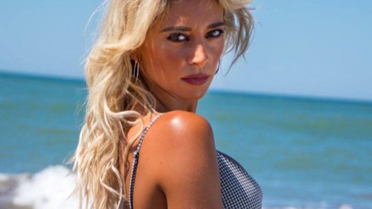 Sol Pérez