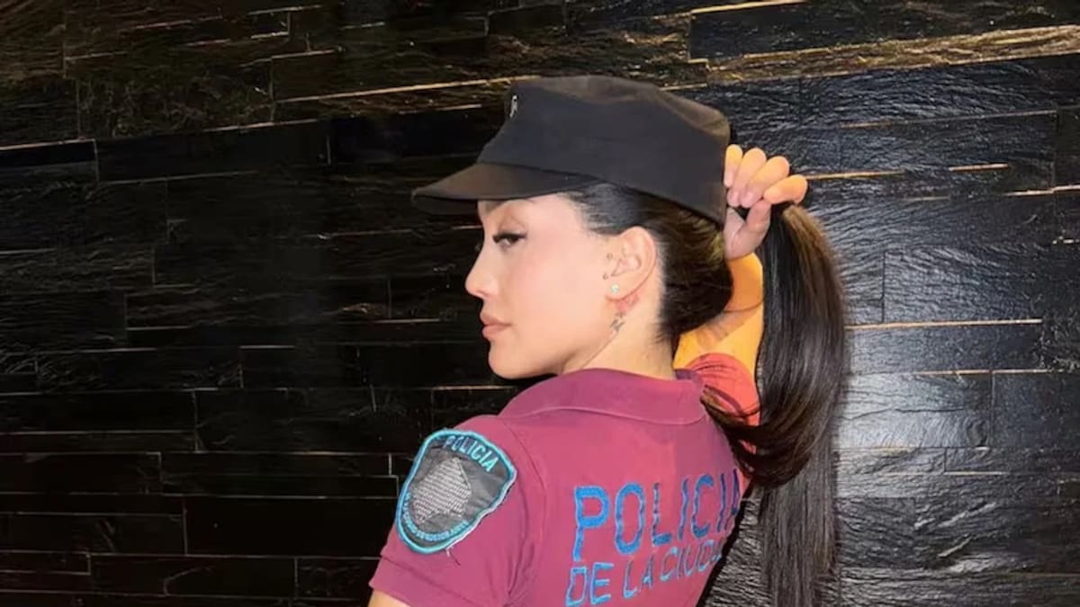 La Justicia investiga una posible red de explotación sexual a raíz de los videos de la policía tiktoker