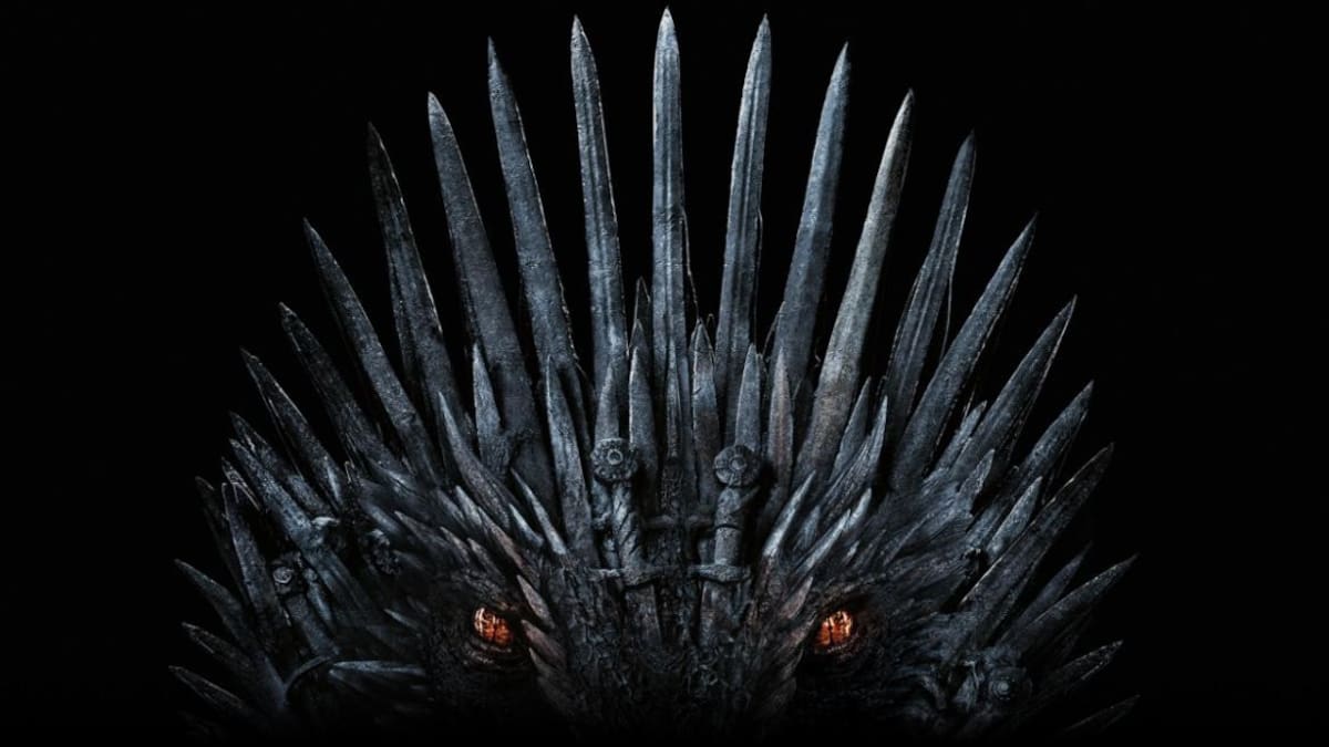 GOT, Game of Thrones, Juego de Tronos, series, televisión, Fuente HBO