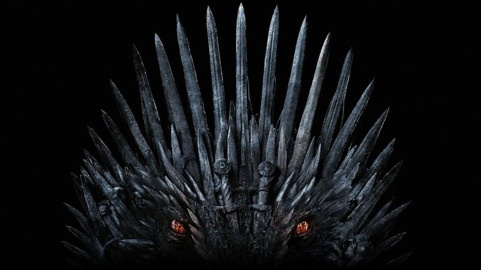 GOT, Game of Thrones, Juego de Tronos, series, televisión, Fuente HBO