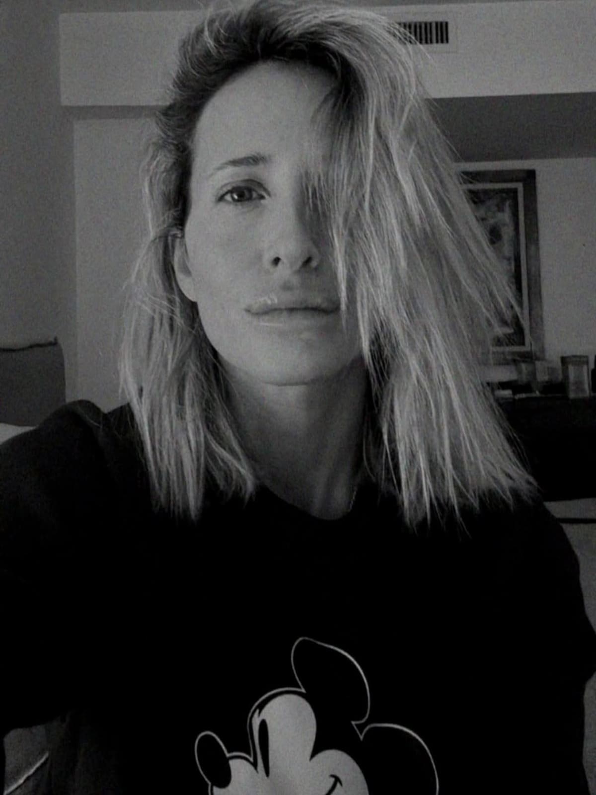 Julieta Prandi.