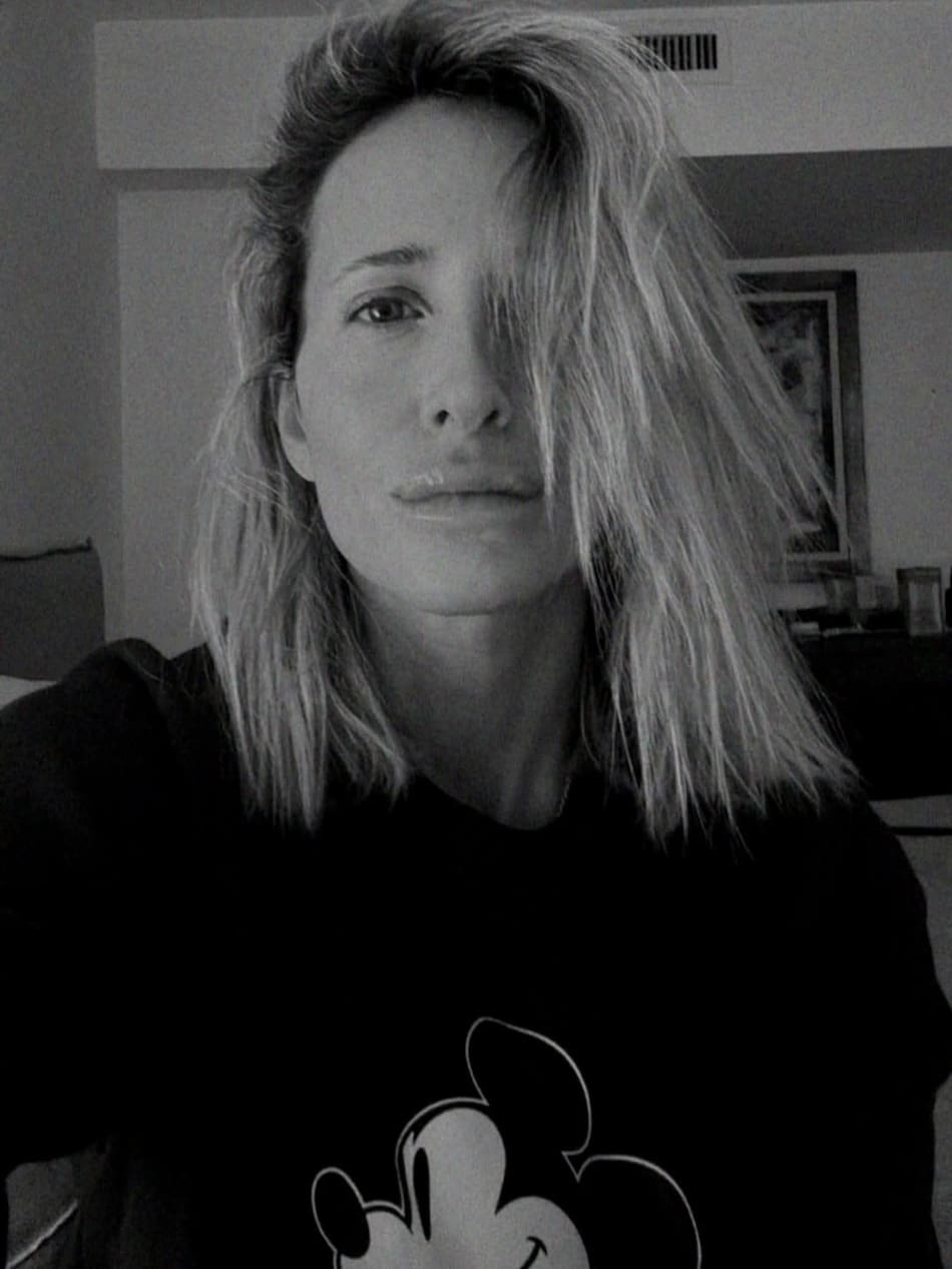 Julieta Prandi.