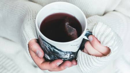 Té, infusión, plantas, hierbas, medicinal. Foto: Unsplash