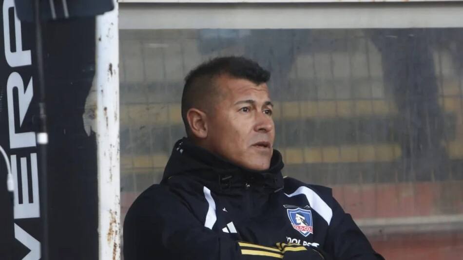 Problemas para Jorge Almirón. Foto: NA.