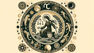 Horoscopo de Virgo de hoy: domingo 21 de diciembre de 2025