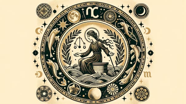 Horoscopo de Virgo de hoy: domingo 21 de diciembre de 2025