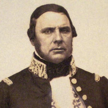 Justo José de Urquiza, caudillo entrerriano