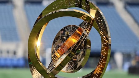 Trofeo del Mundial de Clubes