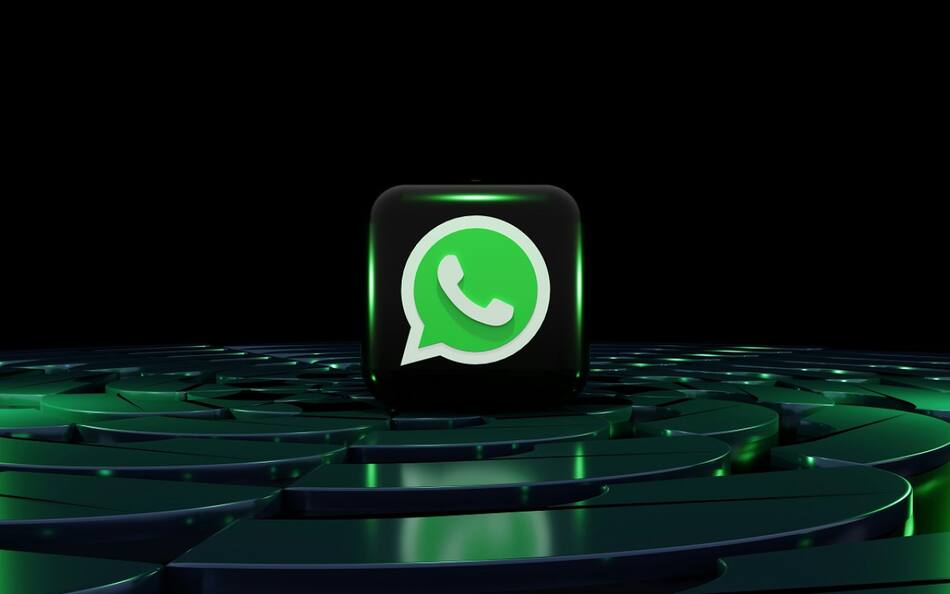 WhatsApp. Foto: Unsplash.