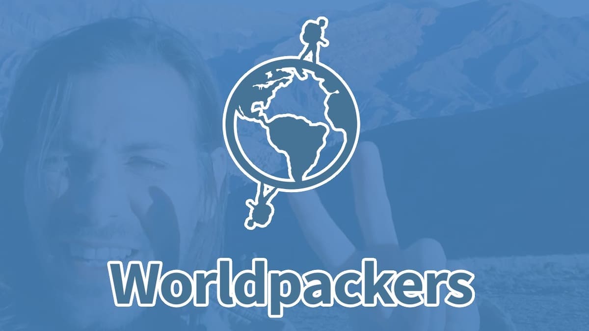 Worldpackers