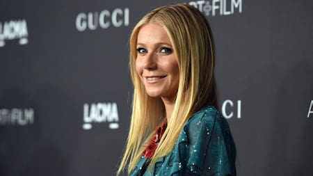 La reacción de Brad Pitt al defender a su novia de Weinstein