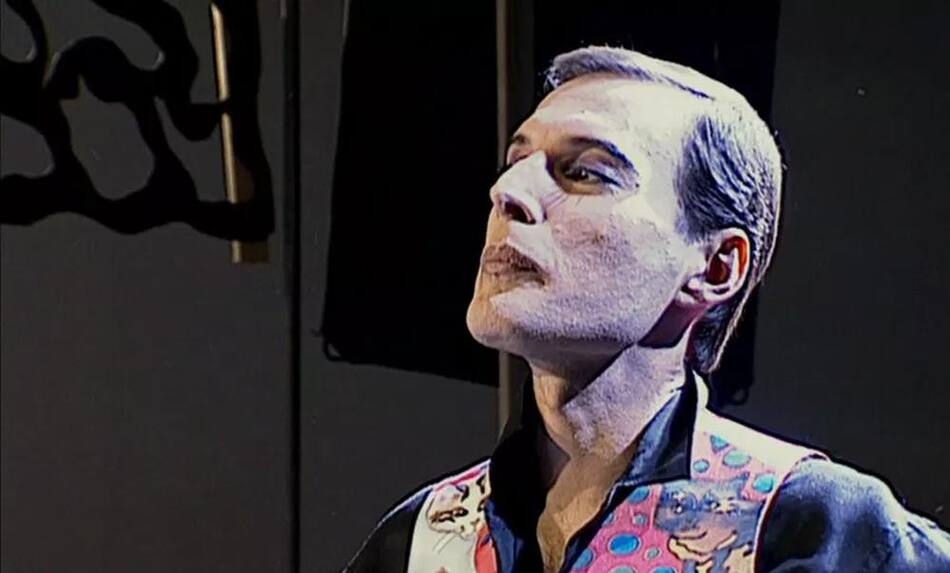 Freddie Mercury, Queen