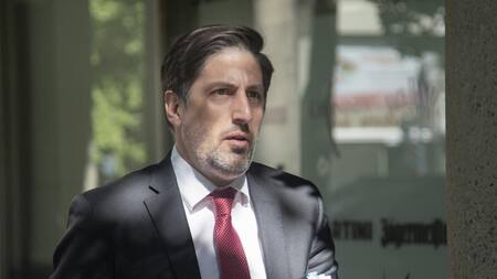 Nicolás Trotta, ministro de Educación, AGENCIA NA