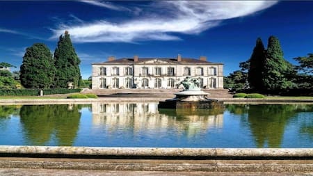 Palacio Ivry. Fuente: Google Maps. /Mario Pensotti