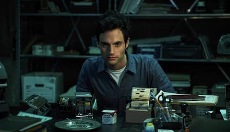 Se filtran detalles de la segunda temporada de “You”