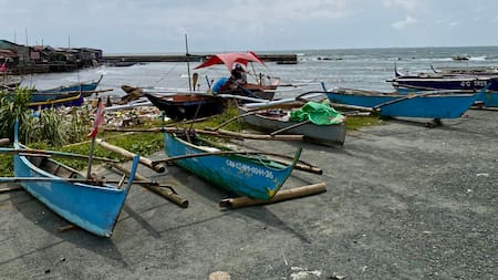 Alerta por tsunami tras terremoto en Rusia.