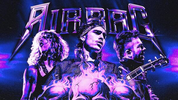 Airbag en Vélez: accesos, horarios, calles cortadas y todo lo que tenés que saber para los tres shows