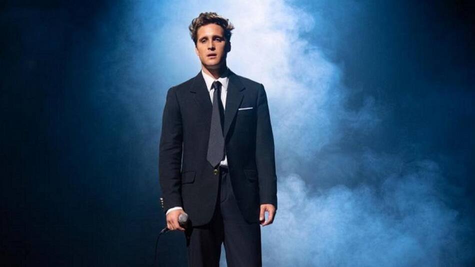 Se publicó el trailer de la segunda temporada de "Luis Miguel, la serie"