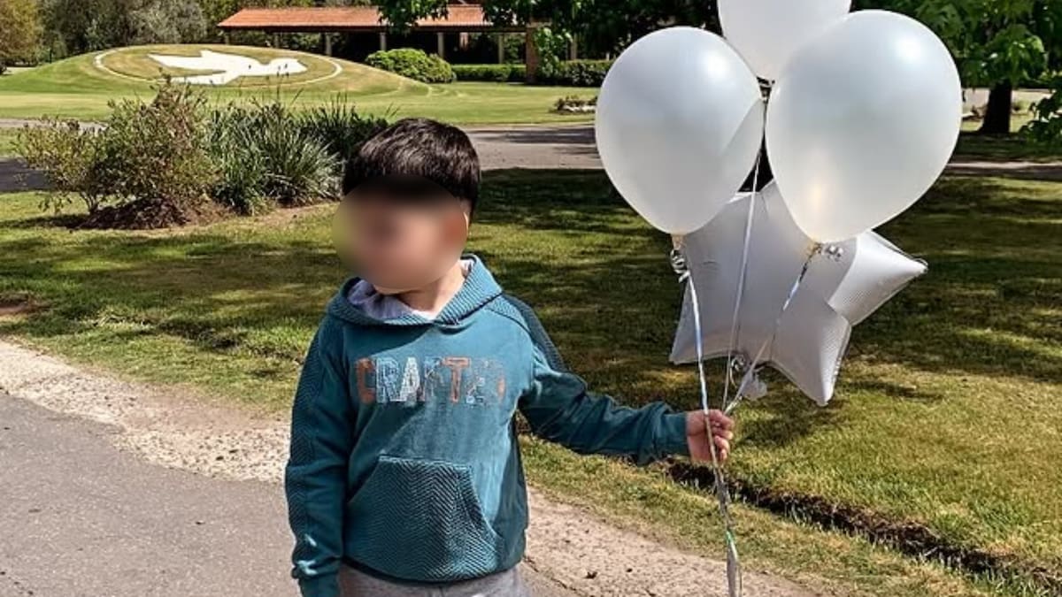 “Jamás dudé de tu fortaleza”: Bastián Jerez despertó tras 21 días en terapia intensiva