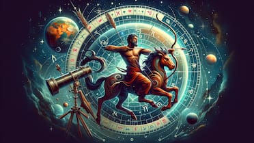 Horóscopo de Sagitario de hoy: martes 30 de diciembre de 2025