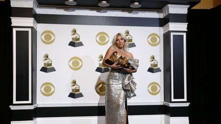 Premios Grammys - Fotos Reuters