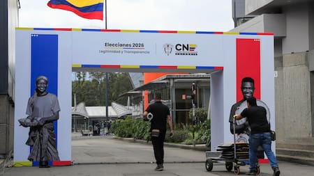 Elecciones clave en Colombia: renovación del Congreso y primarias presidenciales