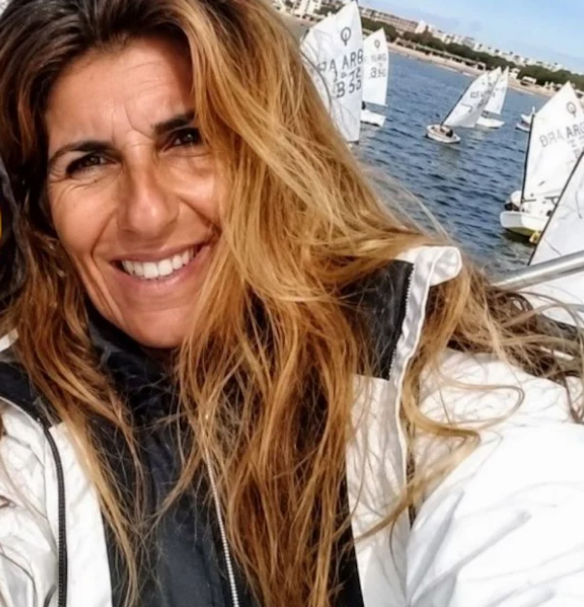 Estafadora de Mar del Plata
