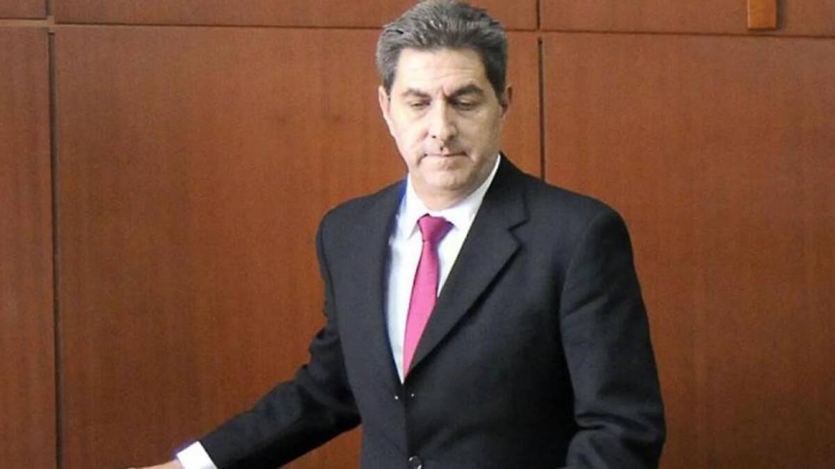 Juan Carlos Gemignani - renuncia
