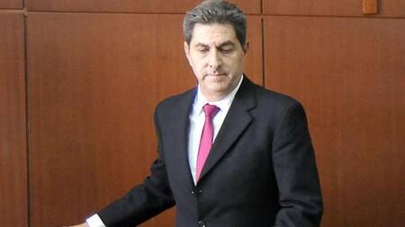 Juan Carlos Gemignani - renuncia