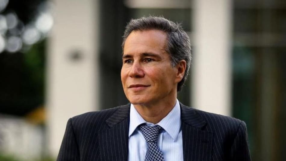 Alberto Nisman
