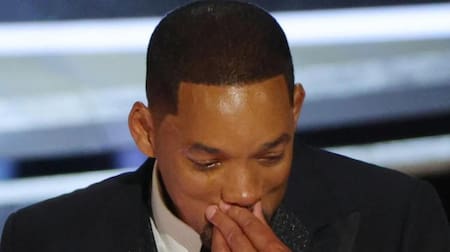 Will Smith, Premios Oscar 2022, pedido de disculpas, NA
