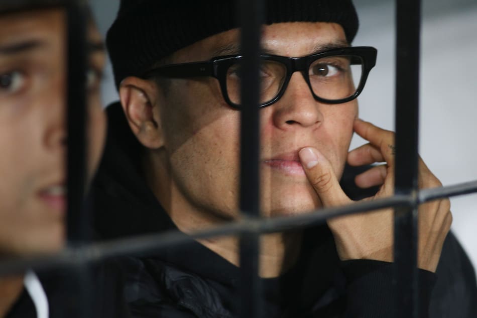 Juanfer Quintero. Foto: NA