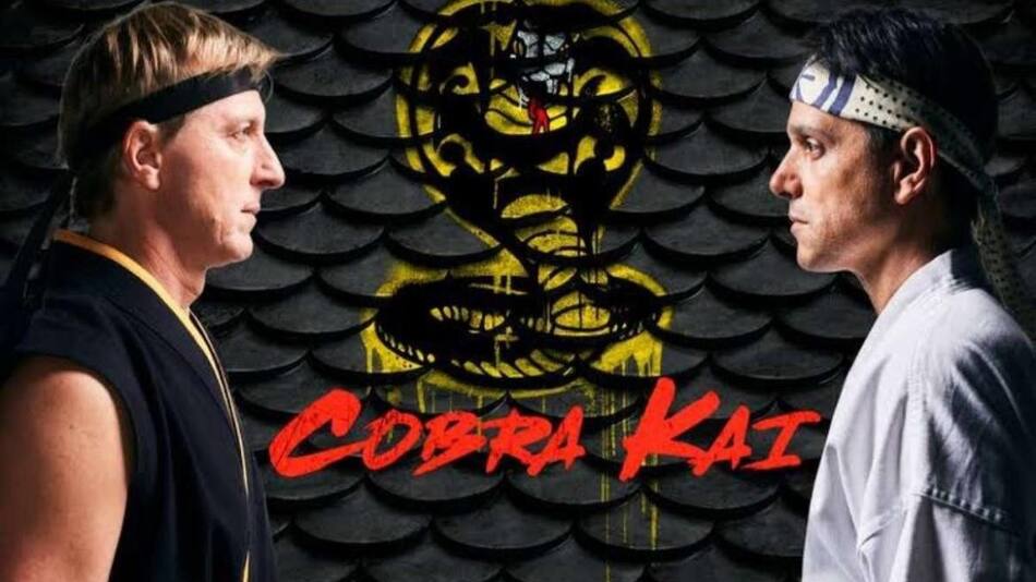 Cobra Kai