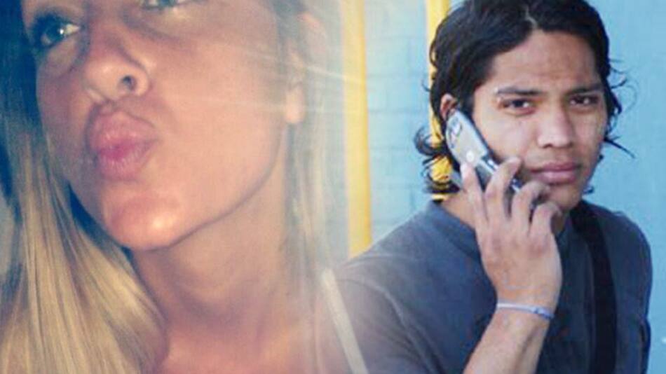 Yanina Ghiggeri y Juan Manuel Torres