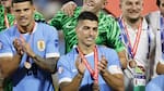 Uruguay sufrió pero le ganó a Canadá en los penales y se quedó con el tercer puesto de la Copa América