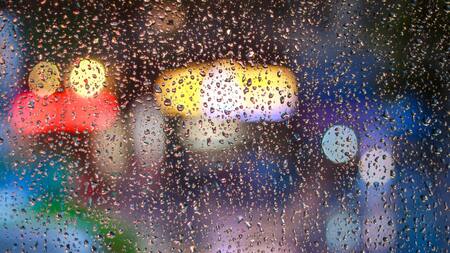 Lluvias, tormentas. Foto: Pexels.