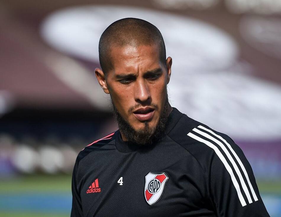 Jonatan Maidana