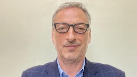 Quién era Juan Pablo Jiménez, el economista de la CEPAL que fue asesinado en su departamento de Palermo