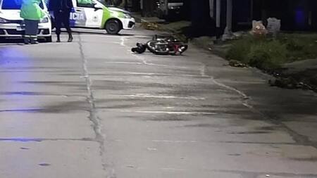 Wilde: Policía se tiroteó y abatió a dos jóvenes que intentaron asaltarlo