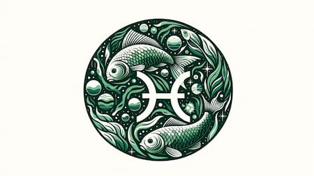 Horóscopo de Piscis de hoy: viernes 14 de marzo de 2025. Foto: Redacción canal26.com