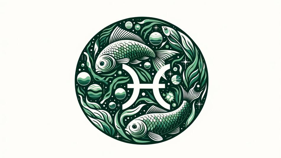 Horóscopo de Piscis de hoy: viernes 14 de marzo de 2025. Foto: Redacción canal26.com