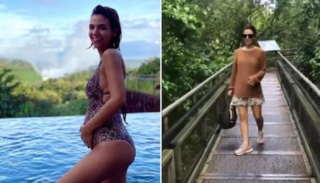 Ola de embarazos en la farándula, Agustina Cherri, actrices argentinas Embarazo