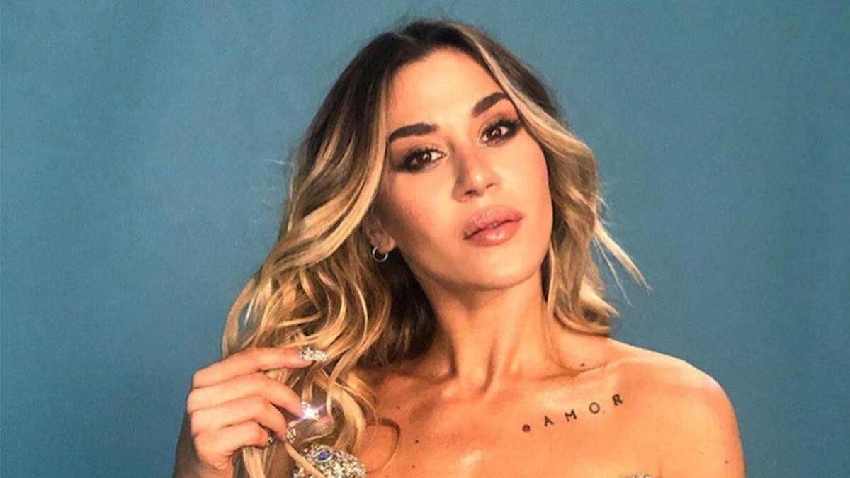 Jimena Barón