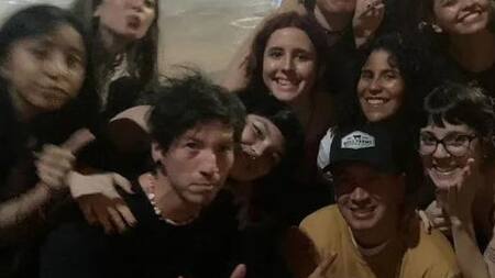 Twenty One Pilots. Foto: redes sociales.