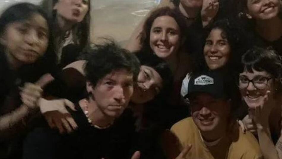 Twenty One Pilots. Foto: redes sociales.