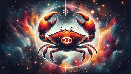 Horoscopo de Cáncer de hoy: sábado 24 de enero de 2026